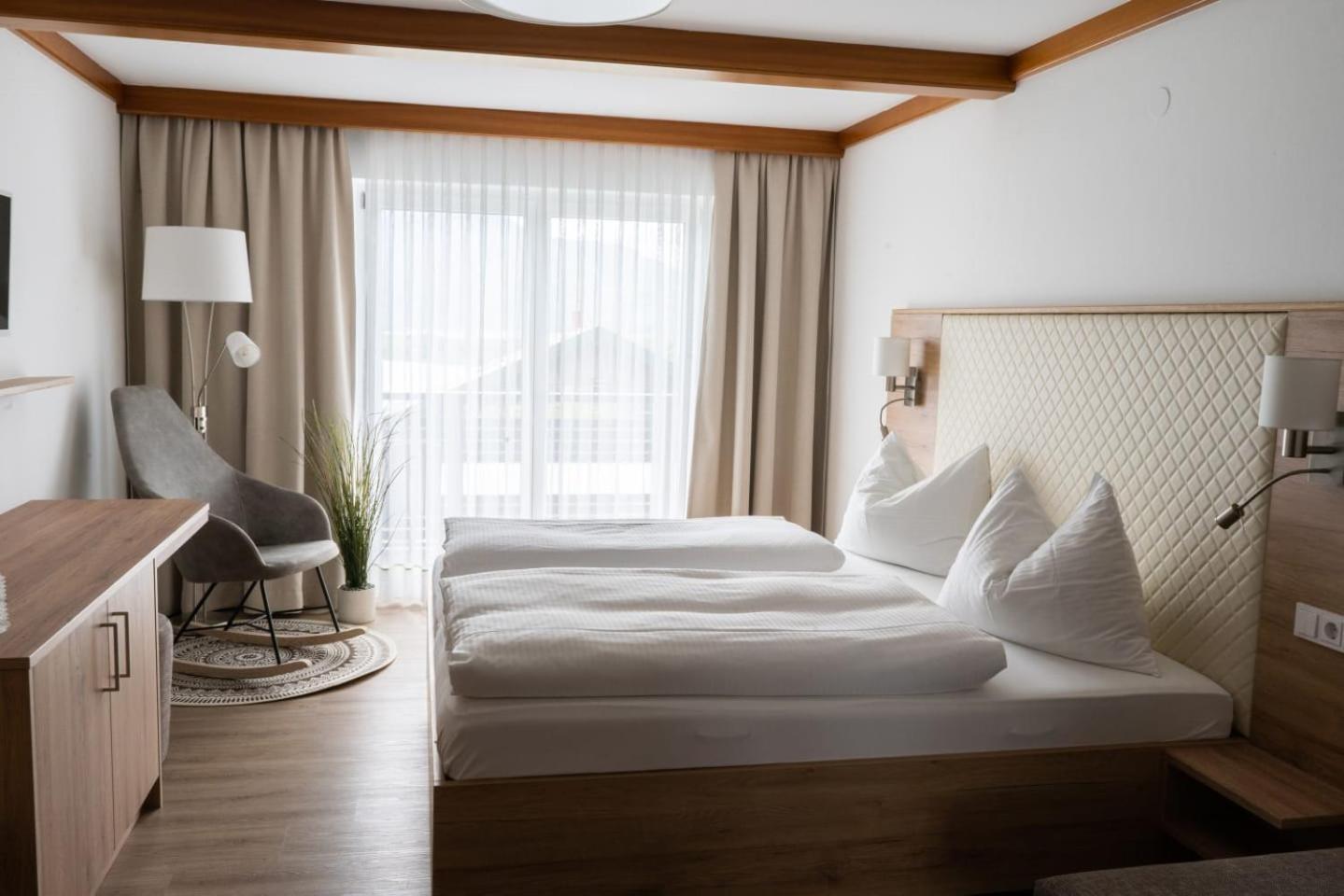 Pension Strobl Mondsee Zewnętrze zdjęcie