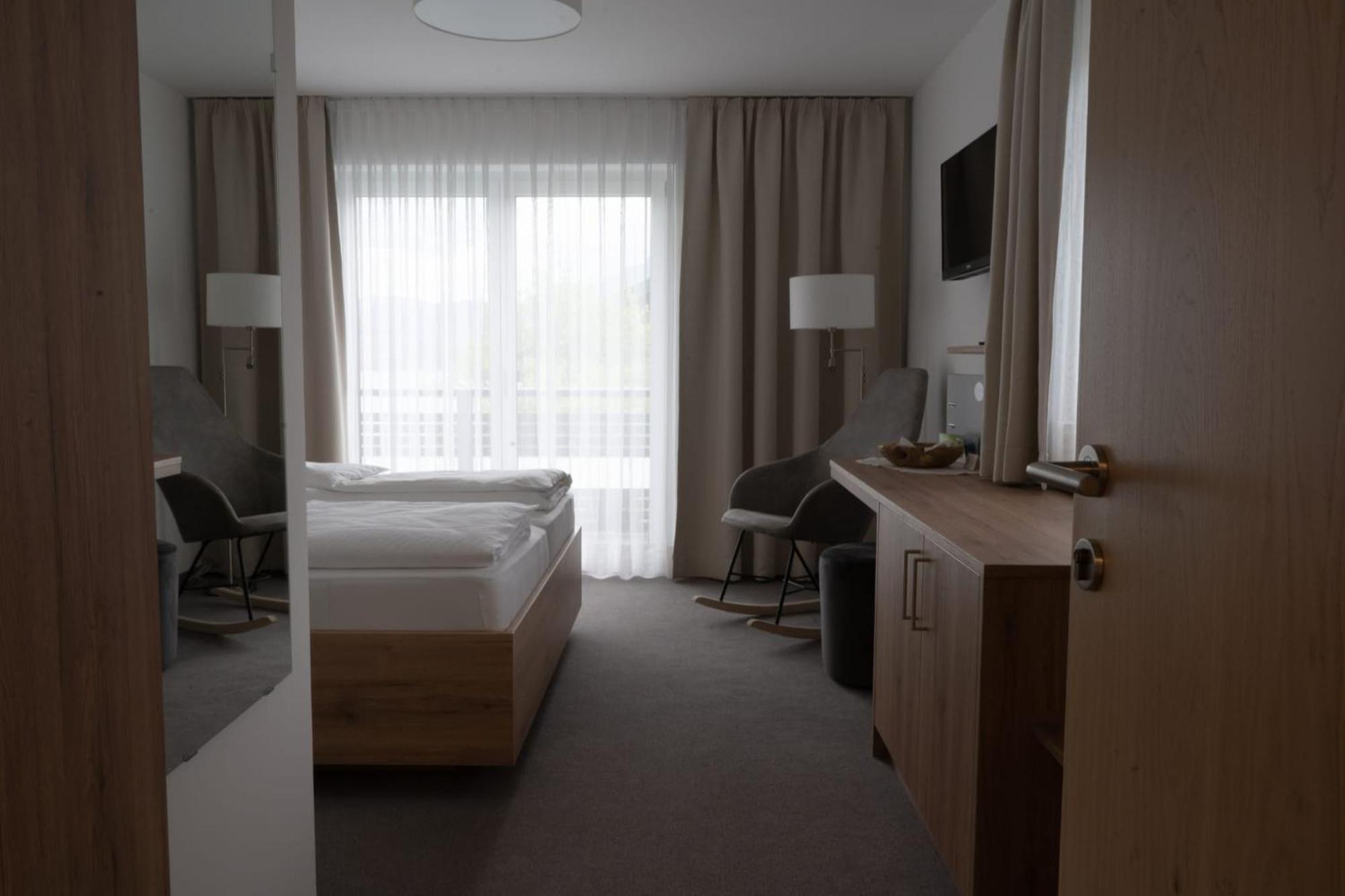 Pension Strobl Mondsee Zewnętrze zdjęcie
